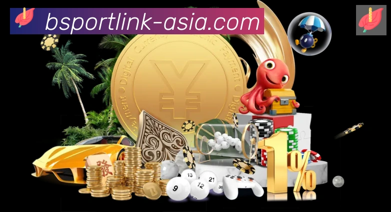 Bsports官网平台生态图